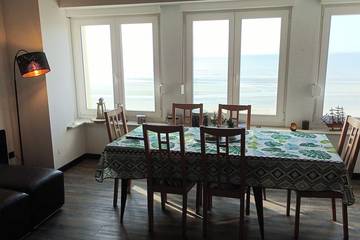 Appartement De Vacances pour 3 Personnes dans Bray-Dunes, Région de Dunkerque, Photo 3