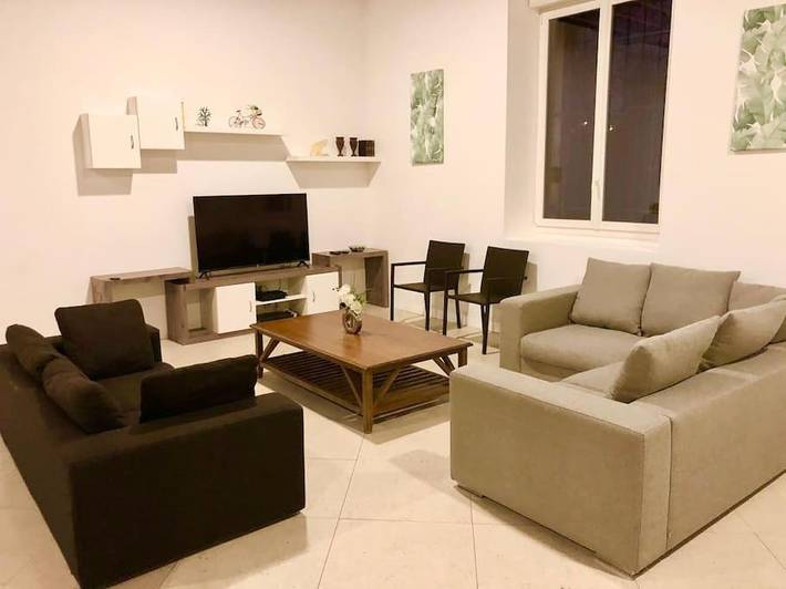 Location de vacances pour 12 personnes à Linas - 2