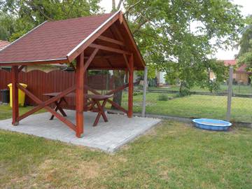 Ferienhaus für 6 Personen in Balatonfenyves, Südtransdanubien, Bild 4