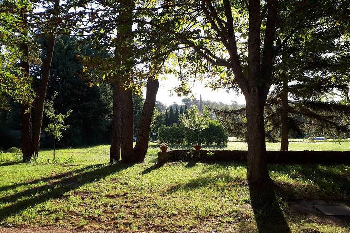 Ferienhaus für 14 Personen, mit Garten, mit Haustier - 1