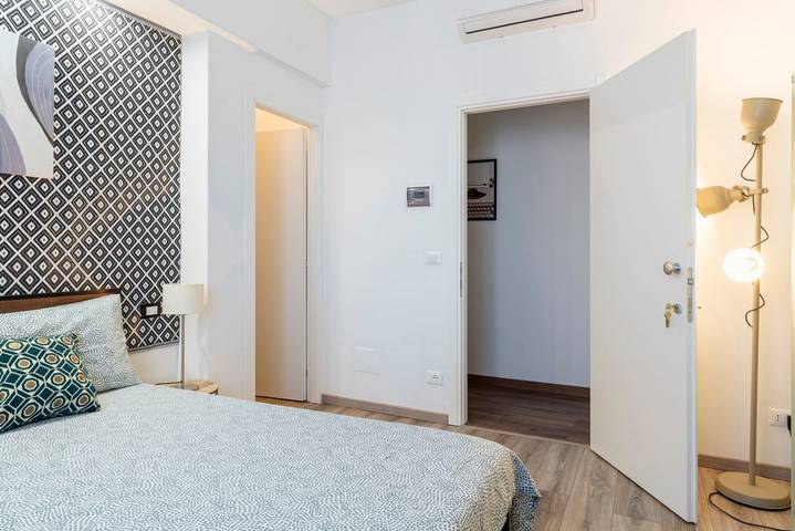 Ferienwohnung für 2 Personen in Livorno - 4