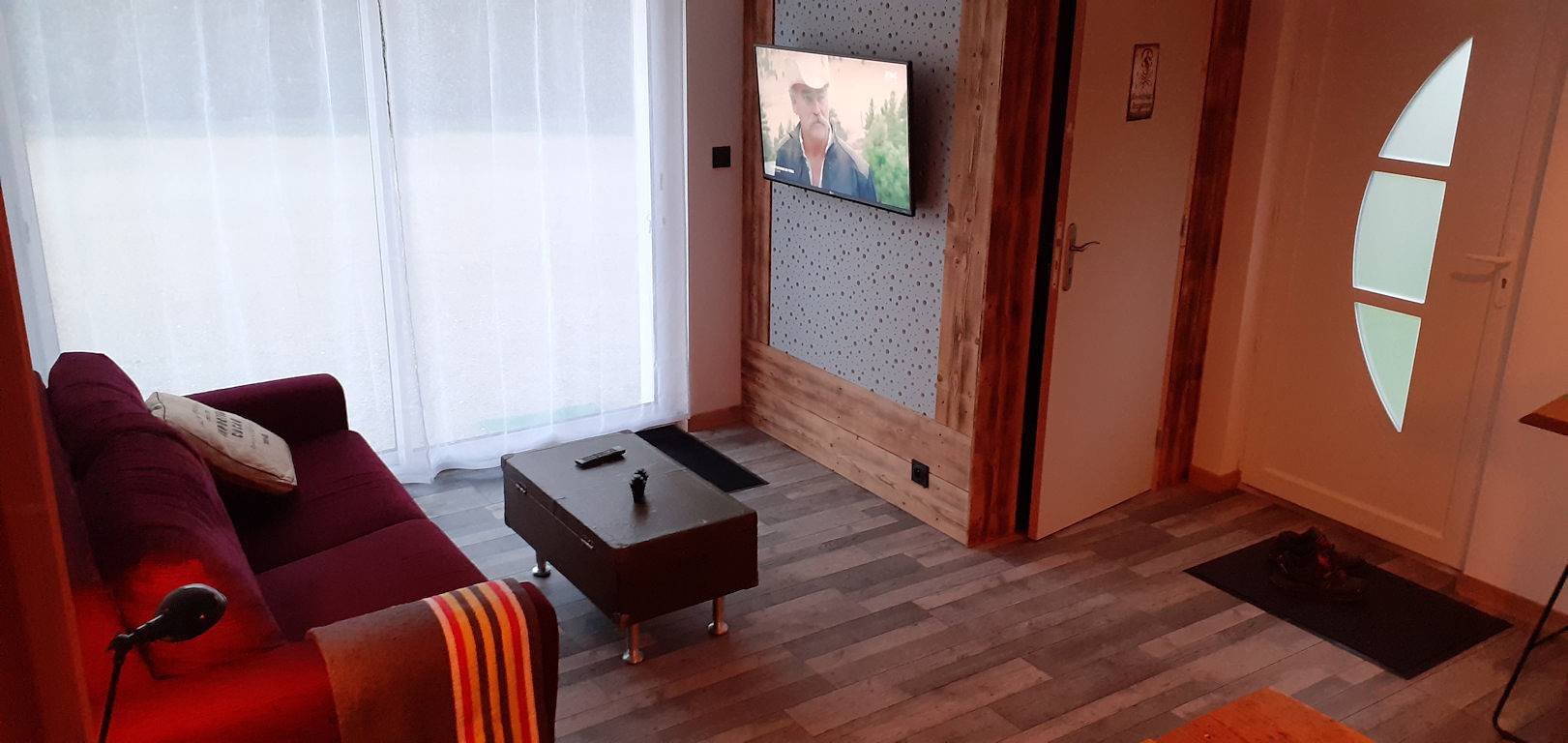 Gîtes "West Far'Mer" in Ploudalmézeau, Région de Brest