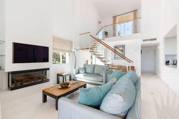 Casa Rural para 4 Personas en La Manga Club, Atamaría, Foto 3