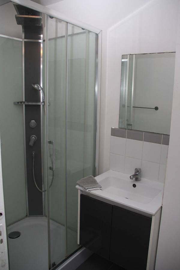 Gîte pour 3 personnes, avec jardin dans Mastaing - 4