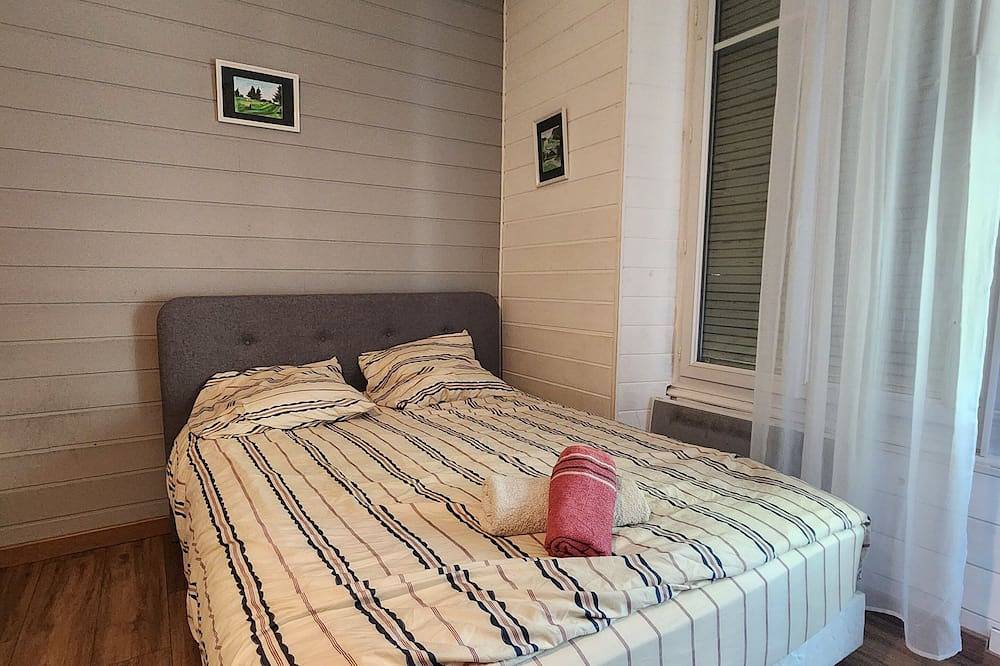 Appartement entier, Le Coeur, Studio central refait à neuf, au calme in Besançon, Doubs