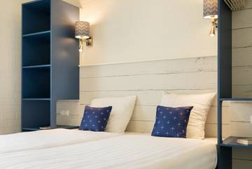 Casa De Vacaciones para 6 Personas en Zandvoort, Mar del Norte Holanda, Foto 4