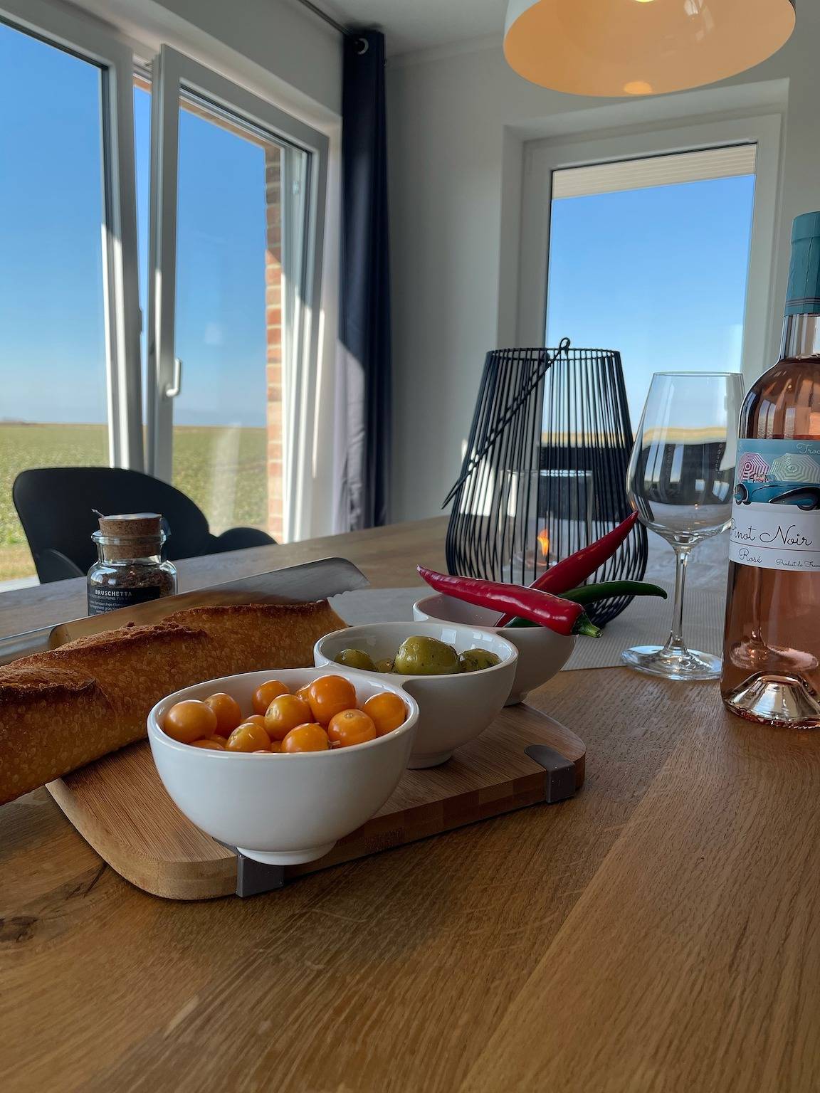 Ferienhaus Küstenperle ( Fh4) in Westfehmarn, Fehmarn