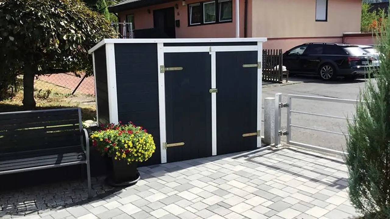 Ganze Ferienwohnung, Ferienwohnung für 2 Personen (64 m²) in Hannoversch Münden in Hann. Münden, Werratal