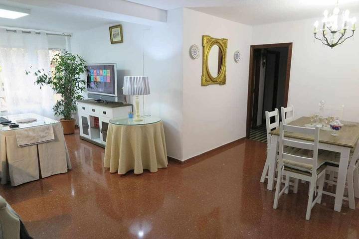 Appartement de vacances pour 7 personnes - 1