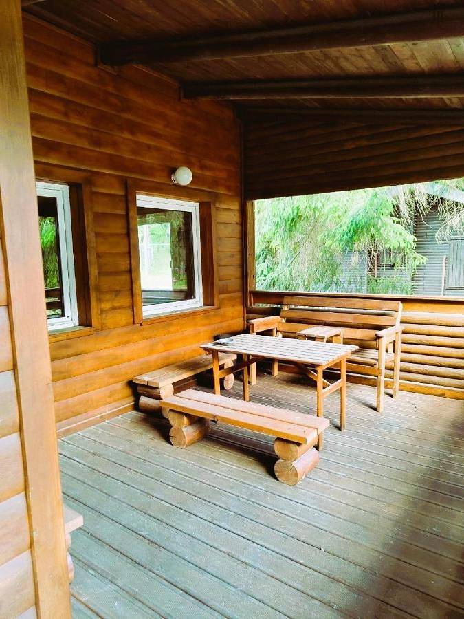 Stacja Wypoczynkowa Augustów in Augustów, Podlasie