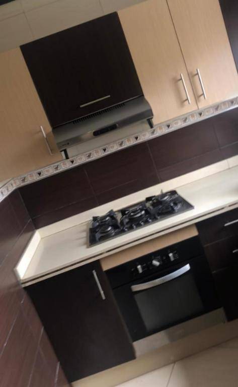 Appartement de vacances pour 5 personnes, avec terrasse et vue - 1