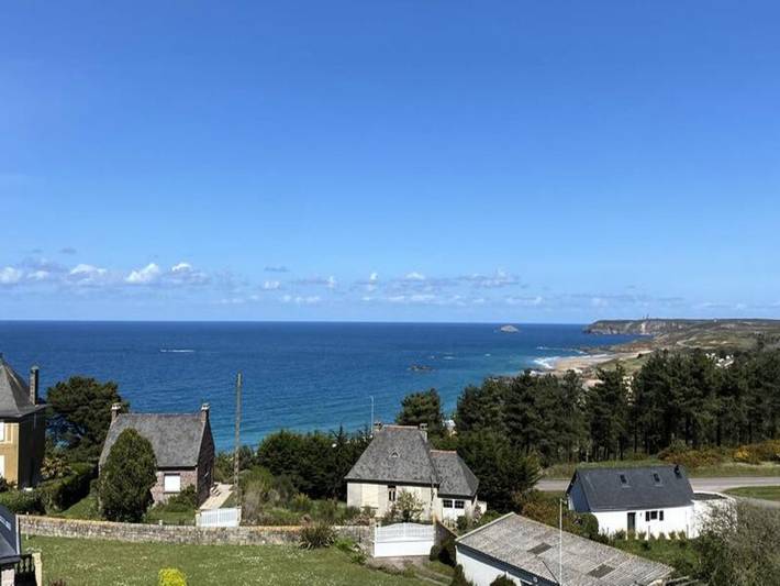 Appartement de vacances pour 3 personnes, adapté aux familles