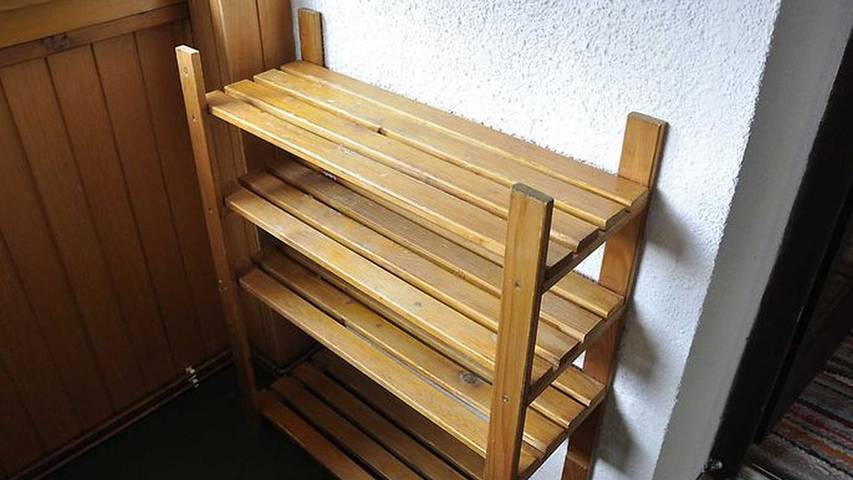 Ferienwohnung für 4 Personen in Wenns - 4