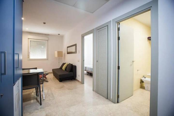 Ferienwohnung für 3 Personen - 1