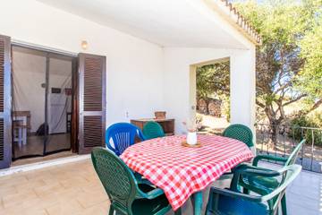 Maison De Vacances pour 9 Personnes dans Trinità d'Agultu e Vignola, Olbia-Tempio, Photo 2