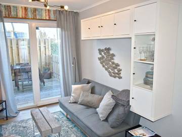 Ferienwohnung für 3 Personen in Niendorf, Timmendorfer Strand, Bild 3