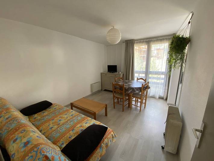 Location appartement pour 6 personnes