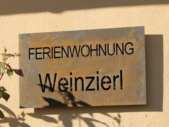 Ferienhaus für 2 Personen, mit Terrasse - 1