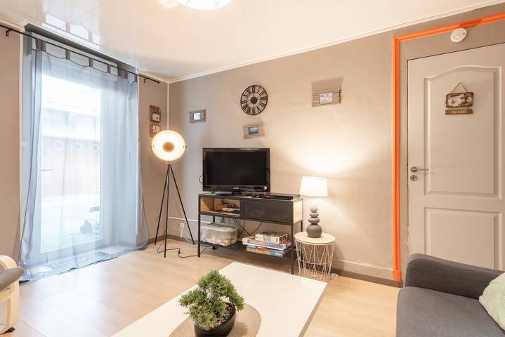 Gîte pour 4 personnes à Bagnères-de-Bigorre - 3