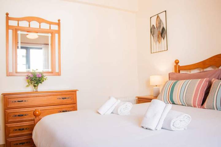 Ferienhaus für 6 Personen, mit Terrasse in Vila do Bispo - 2