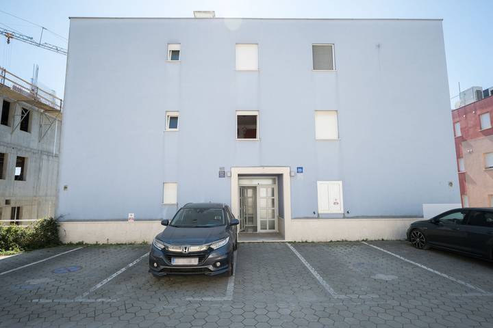 Ferienwohnung für 6 Personen, mit Balkon, mit Haustier in Split - 3