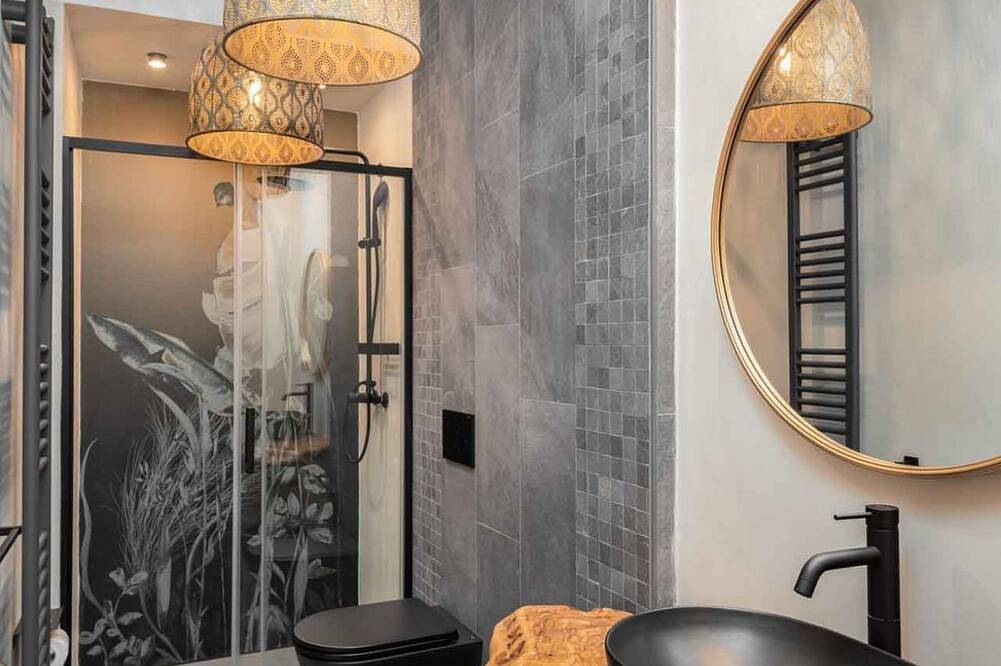 Entire apartment, Torre scola, a beautiful view of Portovenere in Portovenere, Porto Venere Municipality