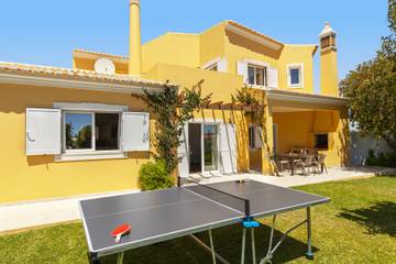 Villa voor 12 Personen in Guia, Faro District, Afbeelding 3