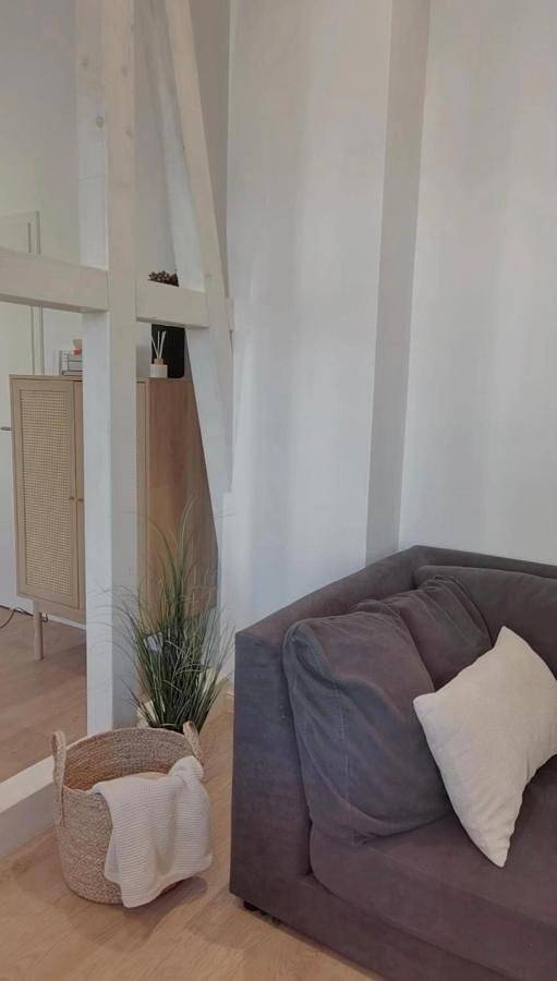 Ferienwohnung für 2 Personen, mit Balkon in Berne - 2
