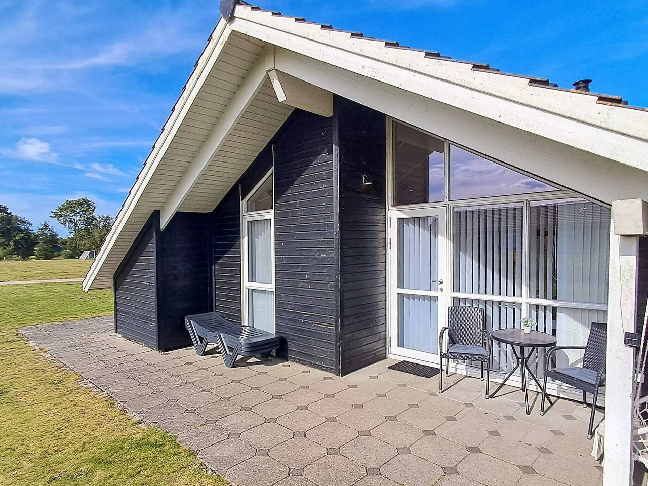 Luxury Lakeside Retreat - By Traum Ferienwohnungen in Varde Region