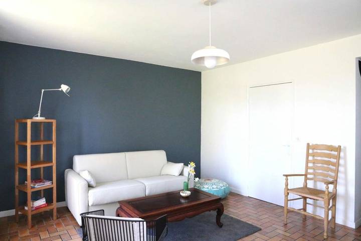 Location de vacances pour 4 personnes, avec Terrasse et Jardin dans Les Aspres