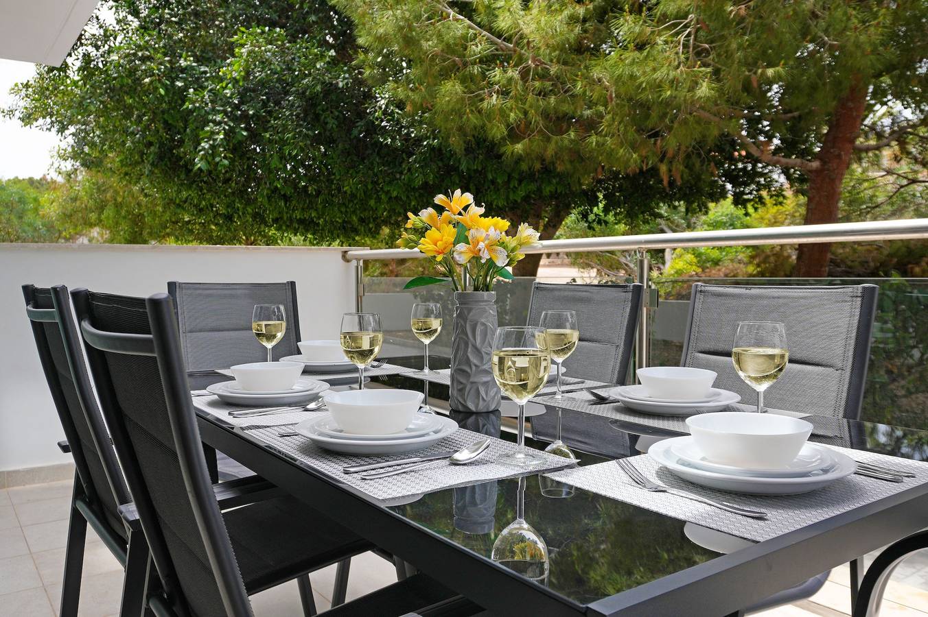 Apartamento entero, Alessia in Protaras, Chipre Sur