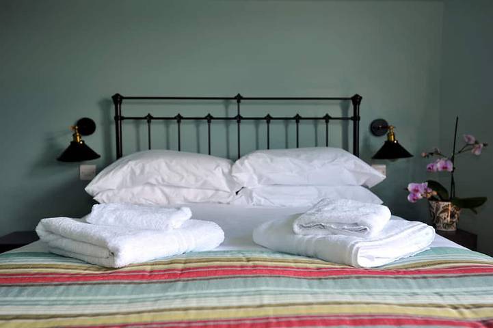 Ganze Wohnung, Wilson  -  an apartment that sleeps 2 guests  in 1 bedroom in Cheltenham, Gloucestershire