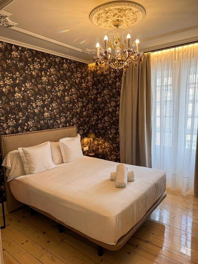 Gîte pour 2 personnes, avec balcon et vue à Torrelavega - 2