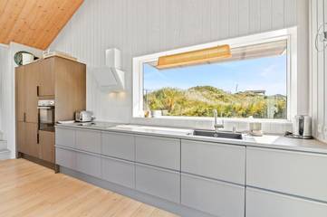 Villa für 3 Personen in Houvig Strand, Westküste Dänemarks, Bild 2