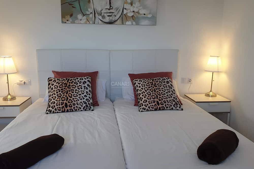 Appartement entier, Charmante maison rénovée avec vue splendide sur Fuerteventura en ple in Lajares, La Oliva