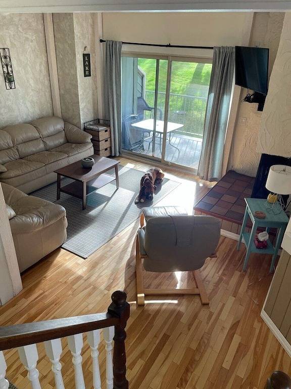 Schöne Lage - Privatstrand und Seezugang !!! in Kootenay-Nationalpark