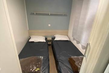 Camping für 6 Personen in Narbonne Plage, Narbonne, Bild 2