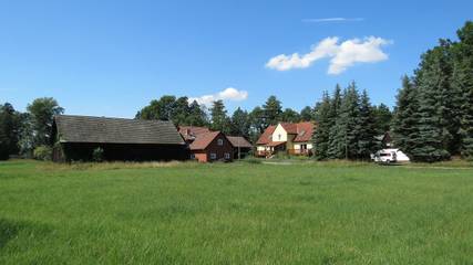 Apartament Wakacyjny dla 2 osoby w Burg (Spreewald), Chociebuż i okolica, Zdjęcie 1