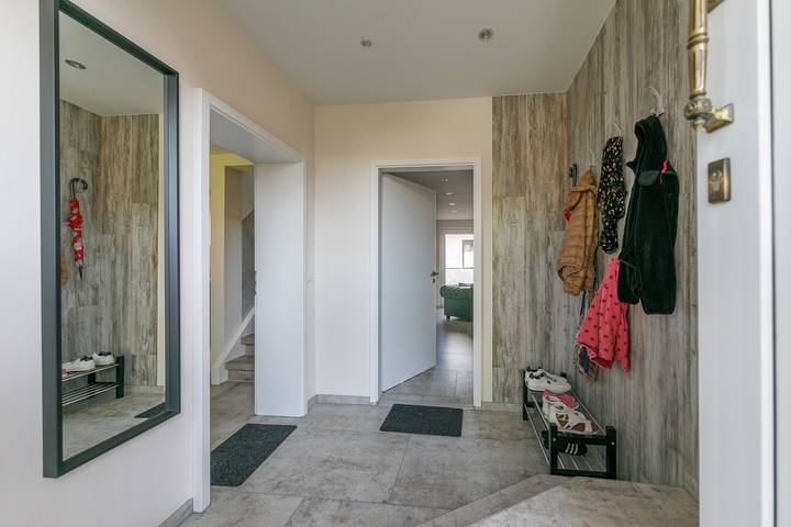 Ferienhaus für 8 Personen, mit Garten und Terrasse in Sachsen-Anhalt - 4