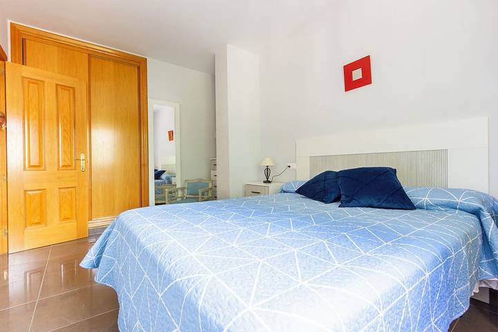 Appartement de vacances pour 4 personnes - 1