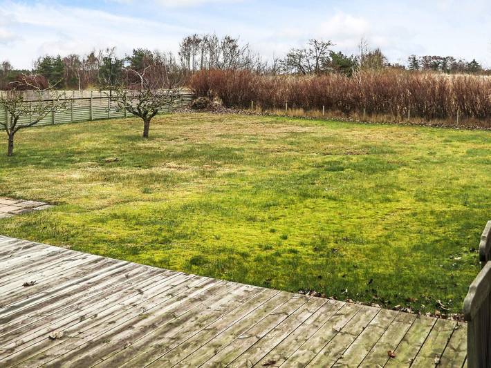 Ferienhaus für 8 Personen, mit Terrasse und Garten, kinderfreundlich in Mellbystrand - 3