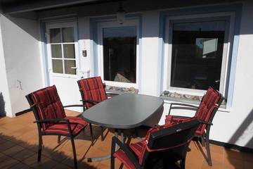 Bungalow für 4 Personen in Gramkow, Hohenkirchen, Bild 3