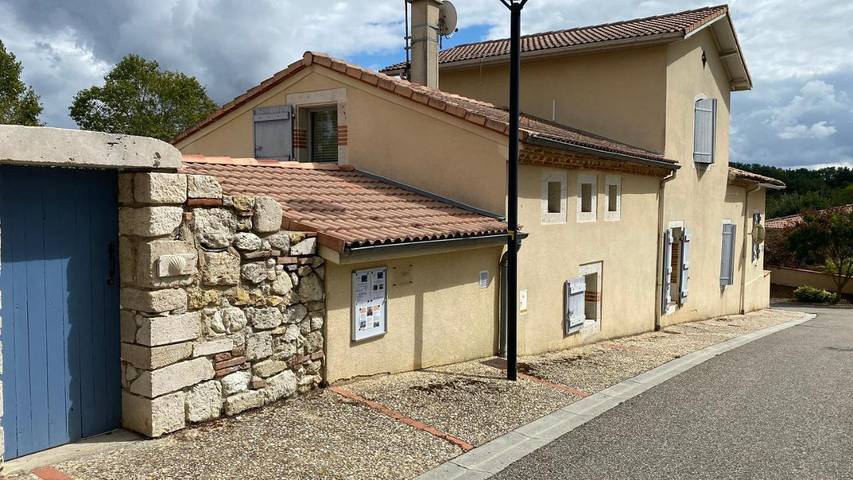 Chambre d’hôte pour 14 personnes, avec piscine ainsi que jardin et jacuzzi dans le Tarn-et-Garonne - 3