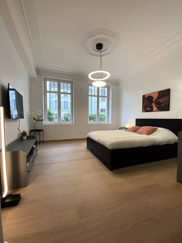 Appartement de vacances pour 2 personnes