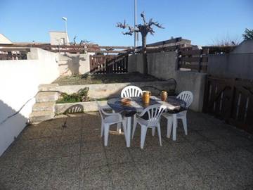 Villa pour 6 personnes à Marseillan