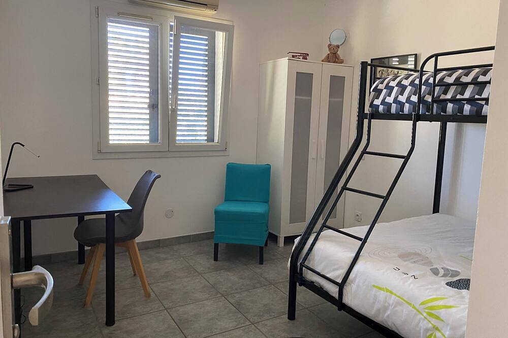 Chez Laurence Olivier Südfrankreich Mittelmeer in La Côte Vermeille, Palau-del-Vidre