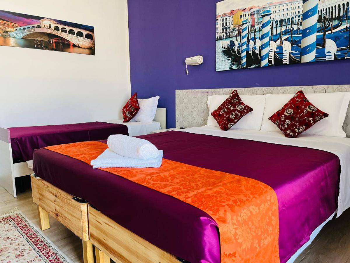 Venice Stay in Mestre, Venezia