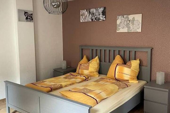 Ferienwohnung für 5 Personen, mit Balkon in Rech - 2
