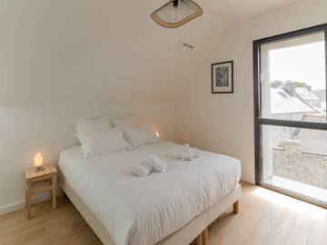 Location De Vacances pour 6 Personnes dans Porspoder, Côte des Abers, Photo 3