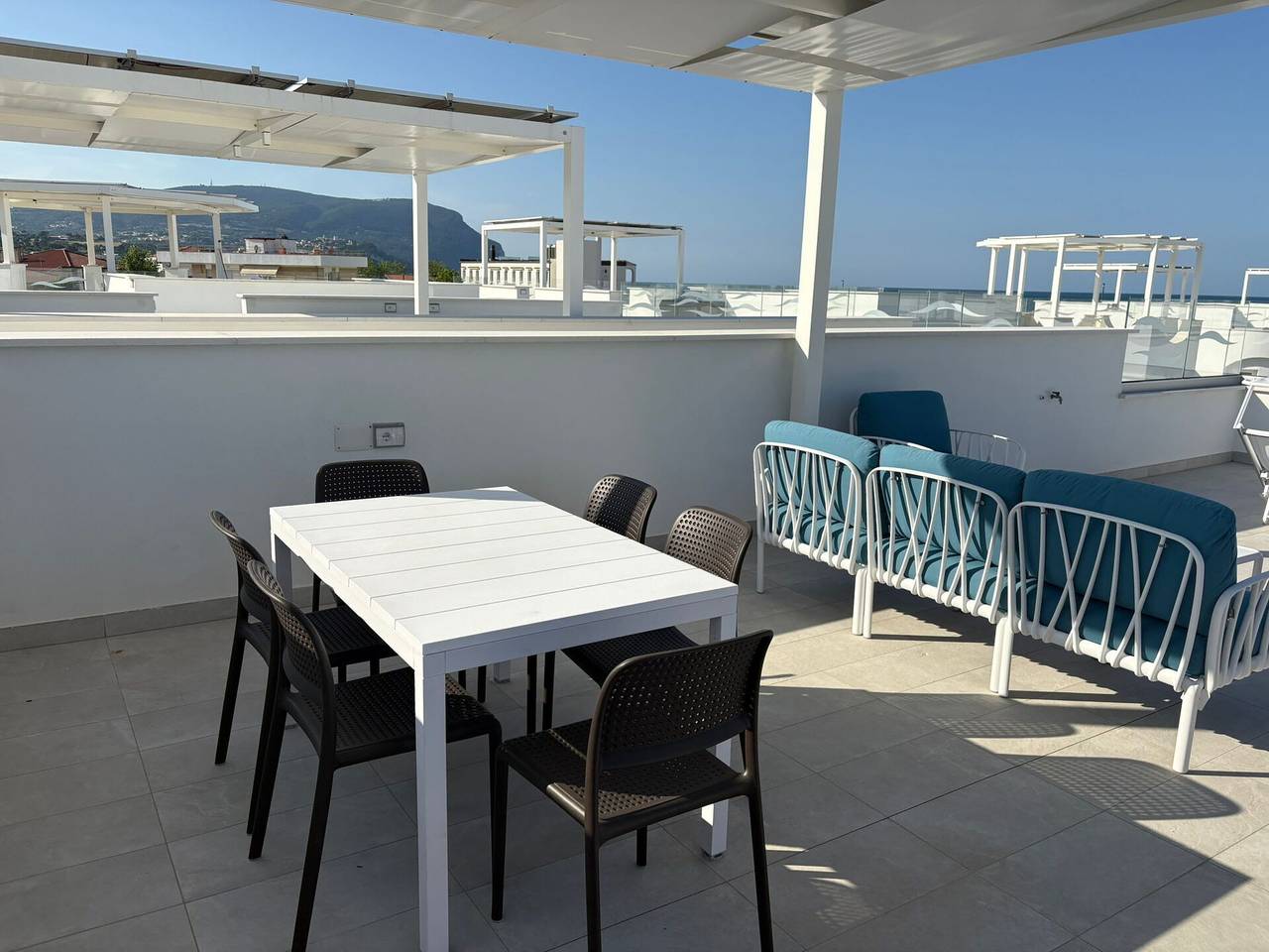 Apartamento entero, Brezza Costa Conero in Riviera del Conero